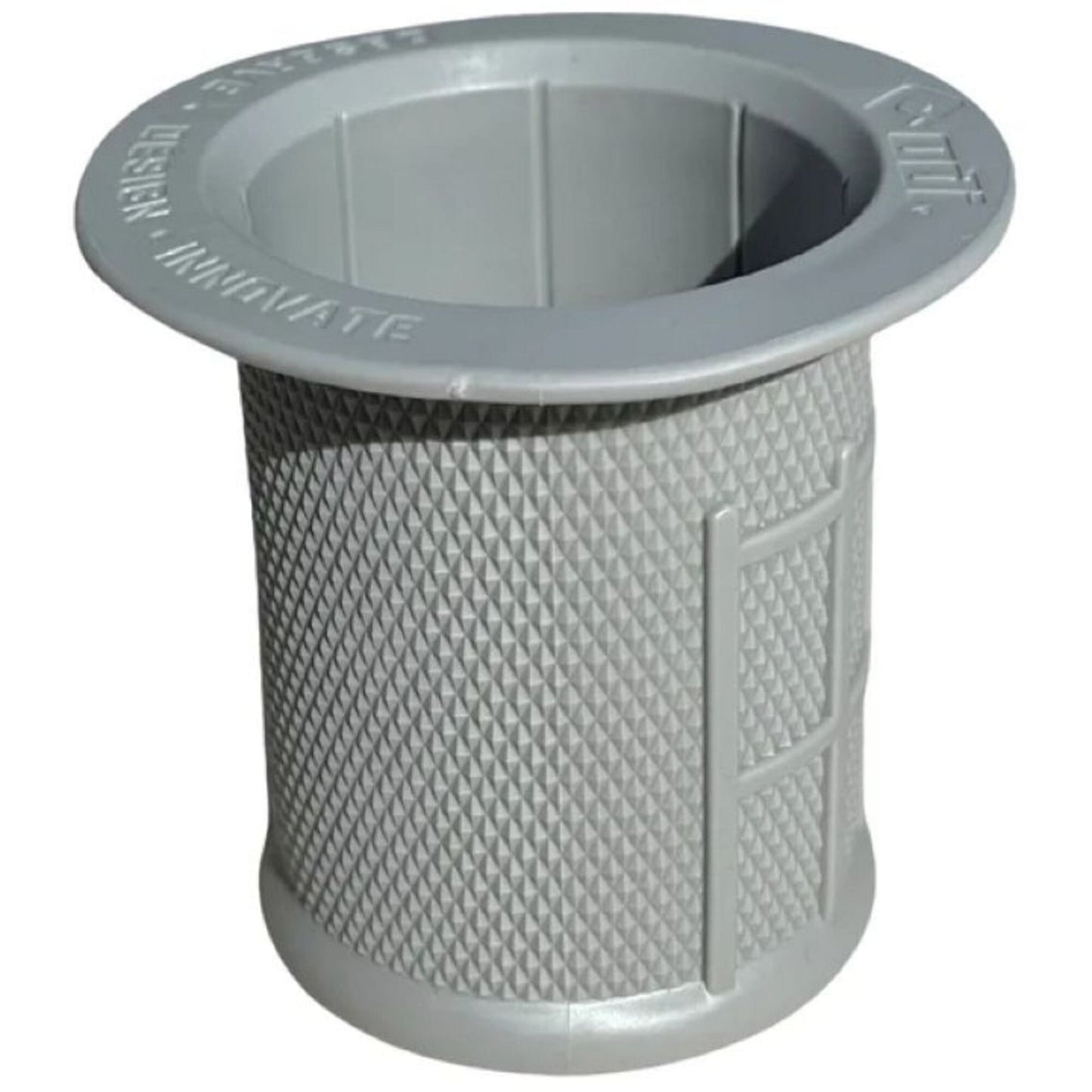 ODI Drink Can Coozie; Half-Waffle
