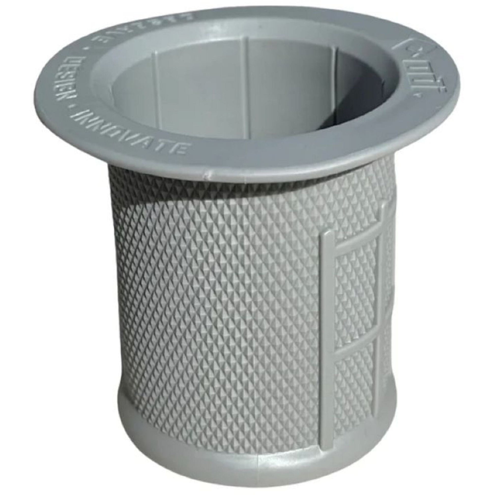 ODI Drink Can Coozie; Half-Waffle