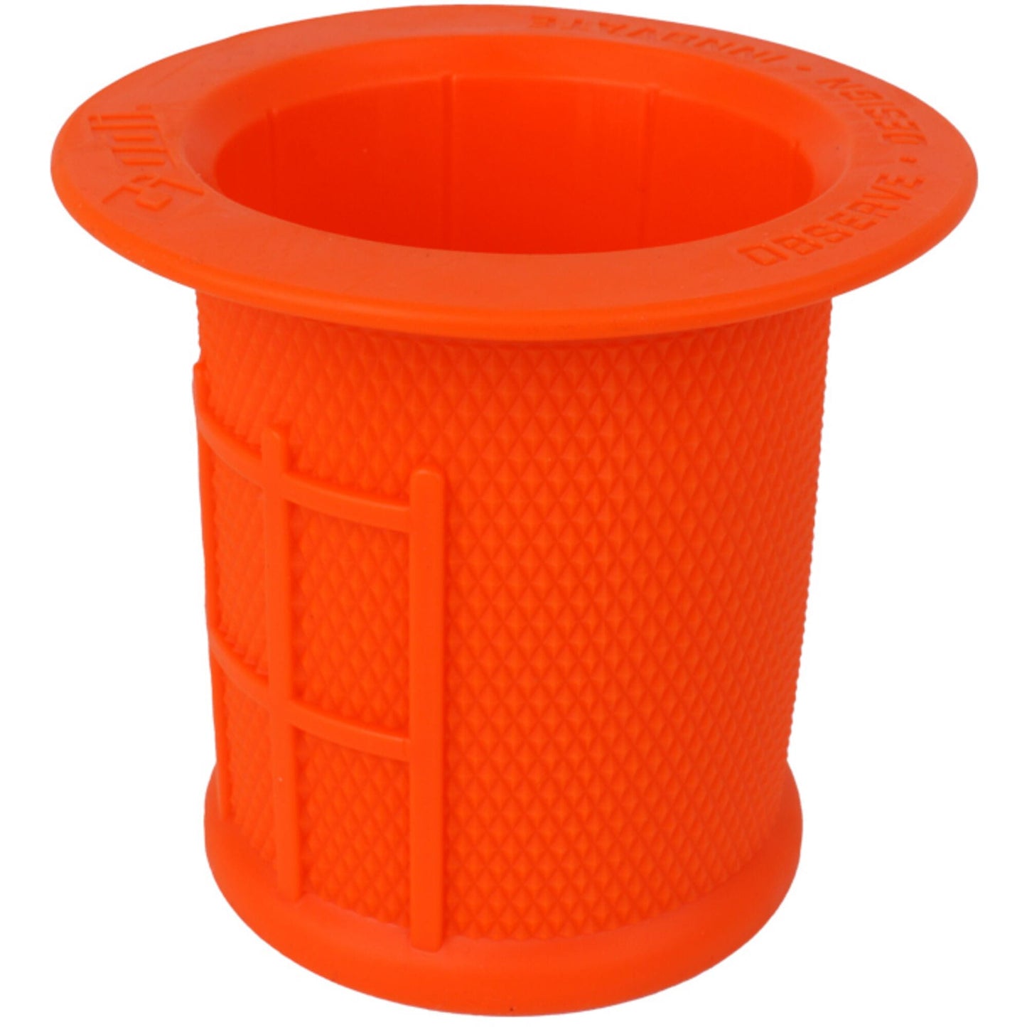 ODI Drink Can Coozie; Half-Waffle