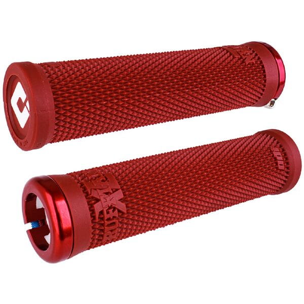 ODI Ruffian XL v2.1 MTB Lock On Grips