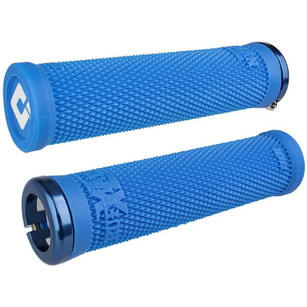 ODI Ruffian XL v2.1 MTB Lock On Grips