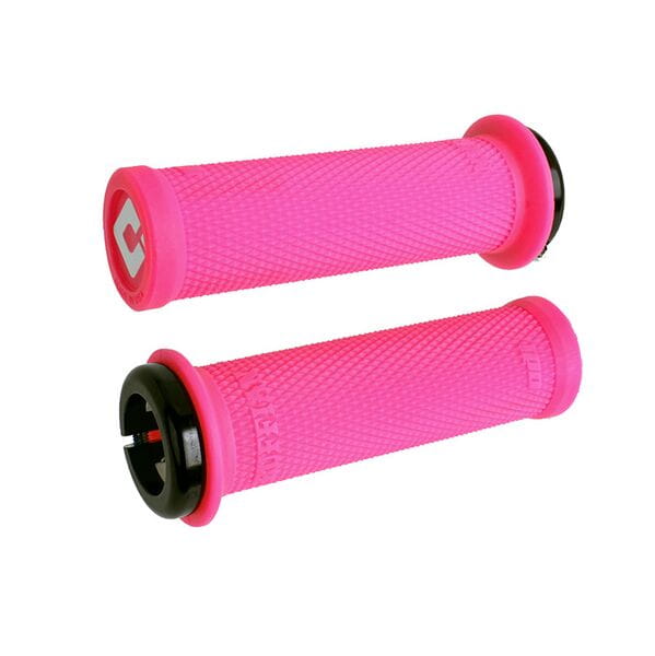 ODI Ruffian Mini v2.1 MTB Lock On Grips