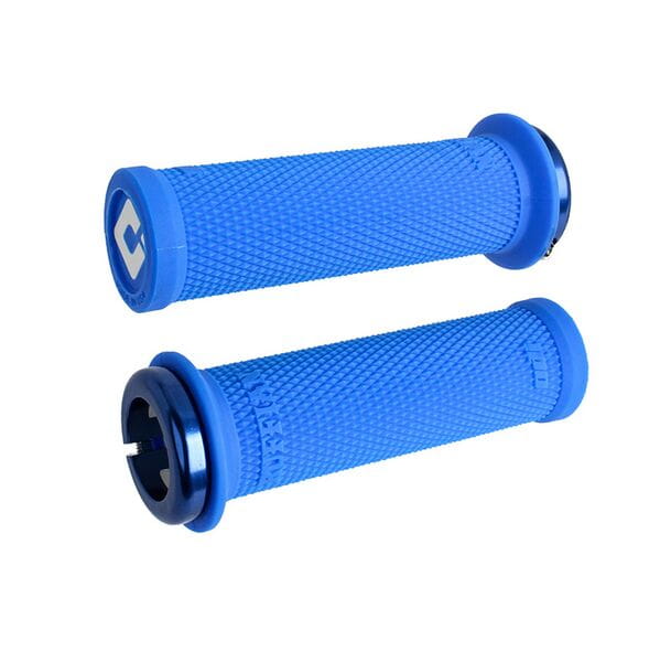 ODI Ruffian Mini v2.1 MTB Lock On Grips