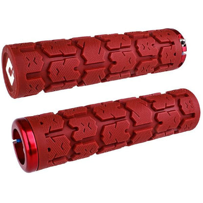 ODI Rogue v2.1 MTB Lock On Grips