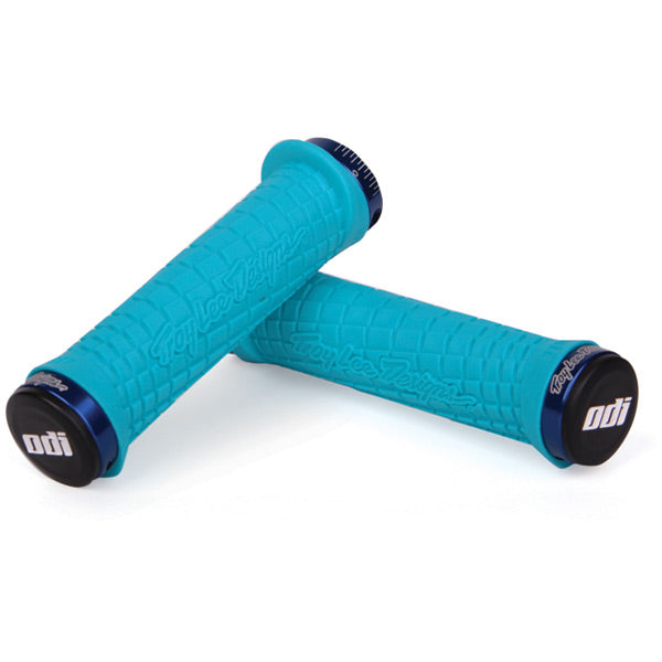 ODI Troy Lee Designs MTB Lock On Grips
