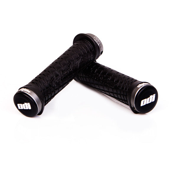 ODI Troy Lee Designs MTB Lock On Grips