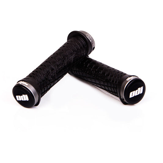 ODI Troy Lee Designs MTB Lock On Grips