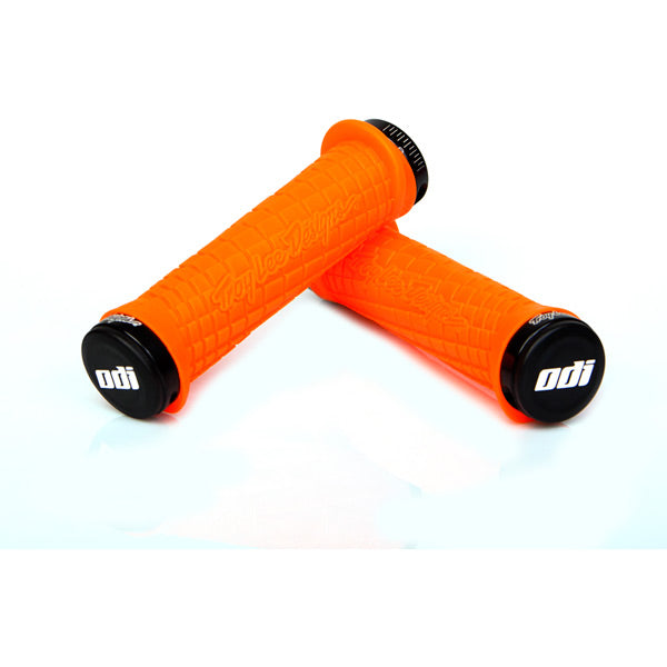 ODI Troy Lee Designs MTB Lock On Grips