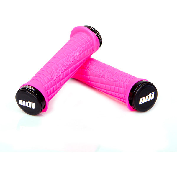 ODI Troy Lee Designs MTB Lock On Grips