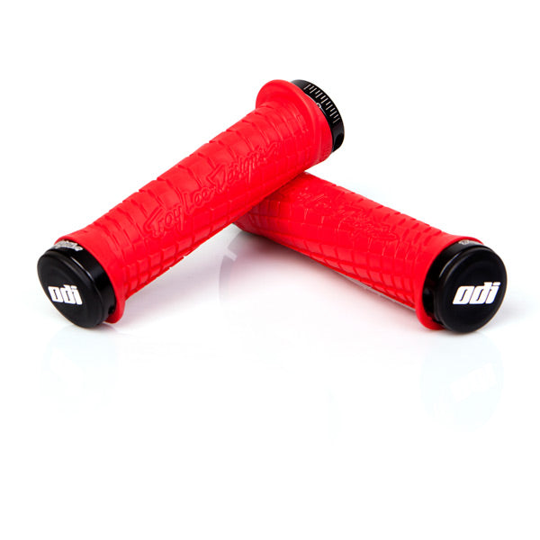 ODI Troy Lee Designs MTB Lock On Grips