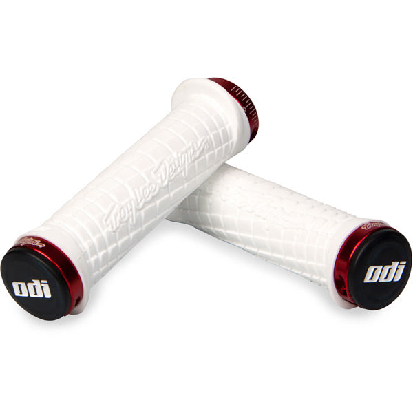 ODI Troy Lee Designs MTB Lock On Grips