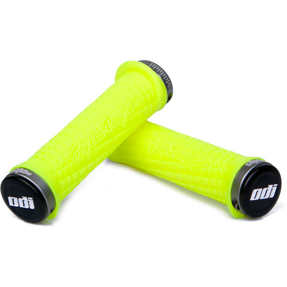 ODI Troy Lee Designs MTB Lock On Grips