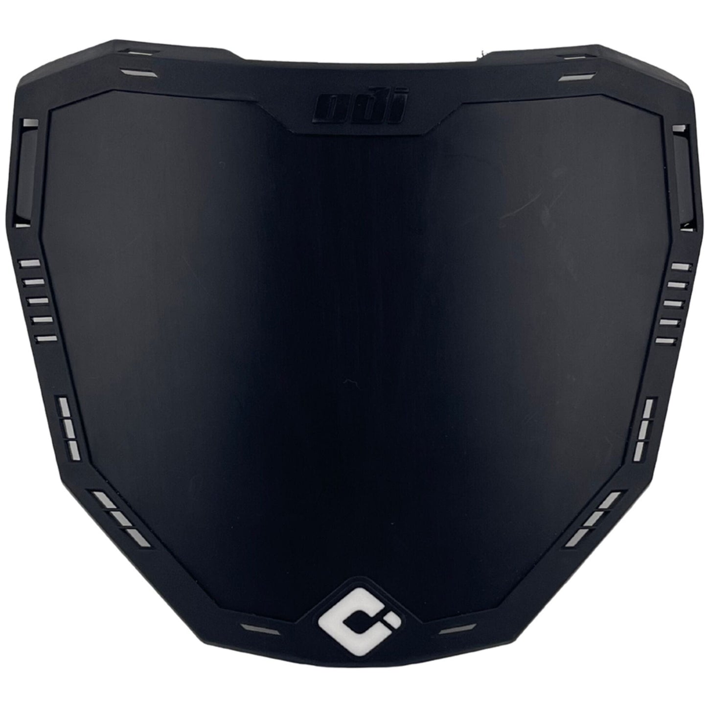 ODI Universal Number Plate