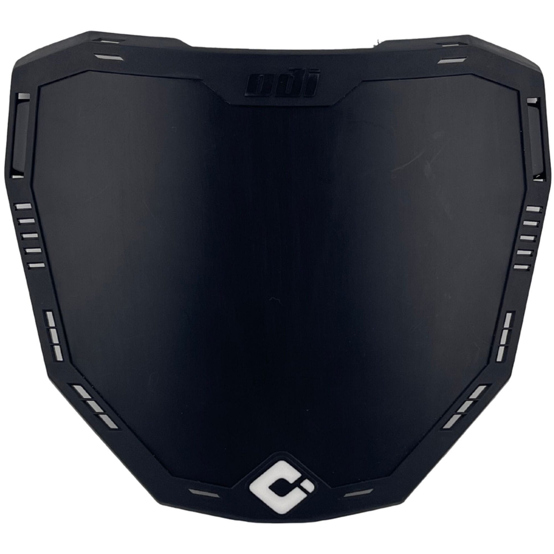 ODI Universal Number Plate