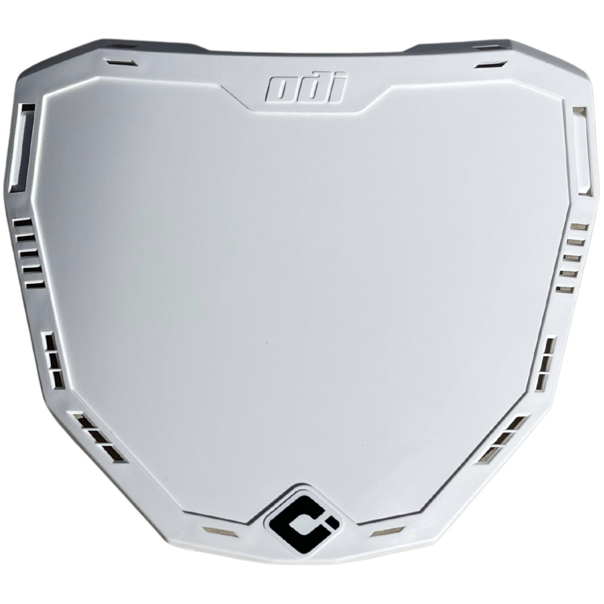 ODI Universal Number Plate