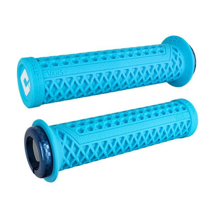 ODI Vans v2.1 MTB Lock On Grips