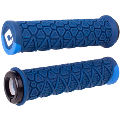 ODI Vanquish MTB Lock On Grips featuring D30