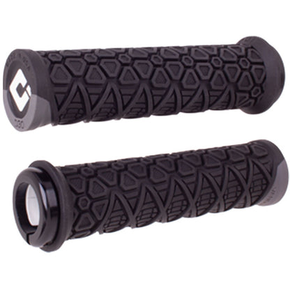 ODI Vanquish MTB Lock On Grips featuring D30