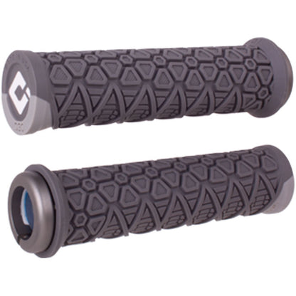 ODI Vanquish MTB Lock On Grips featuring D30