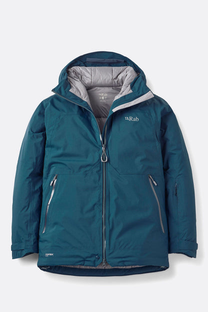 Rab Optical Down Jacket