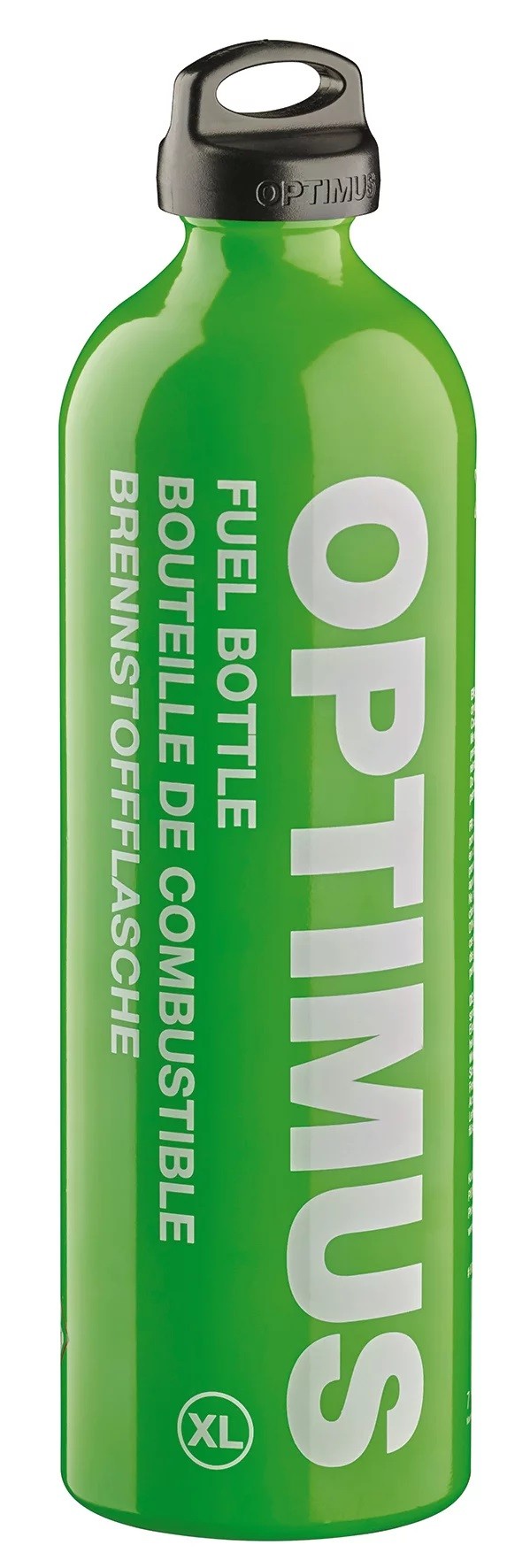 Optimus Fuel Bottle Green 1.5L Default Title