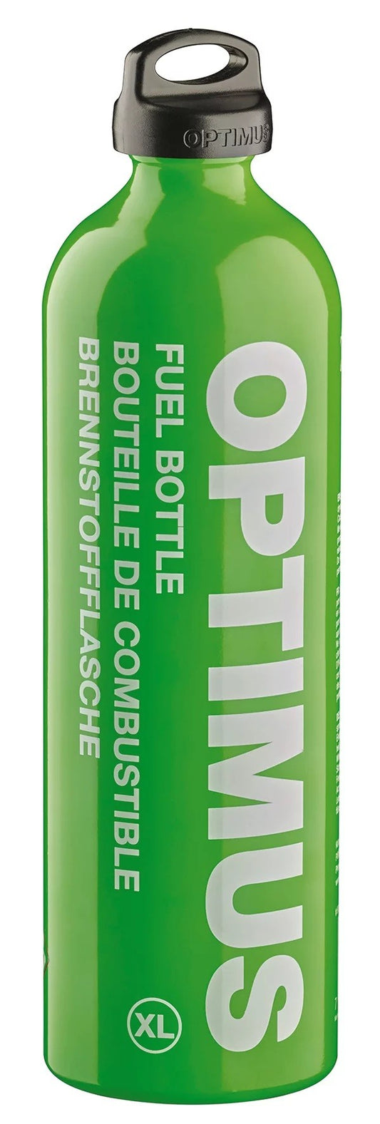 Optimus Fuel Bottle Green 1.5L Default Title