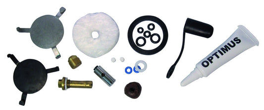 Optimus Nova, Nova+ & Polaris Spare Parts Kit Default Title
