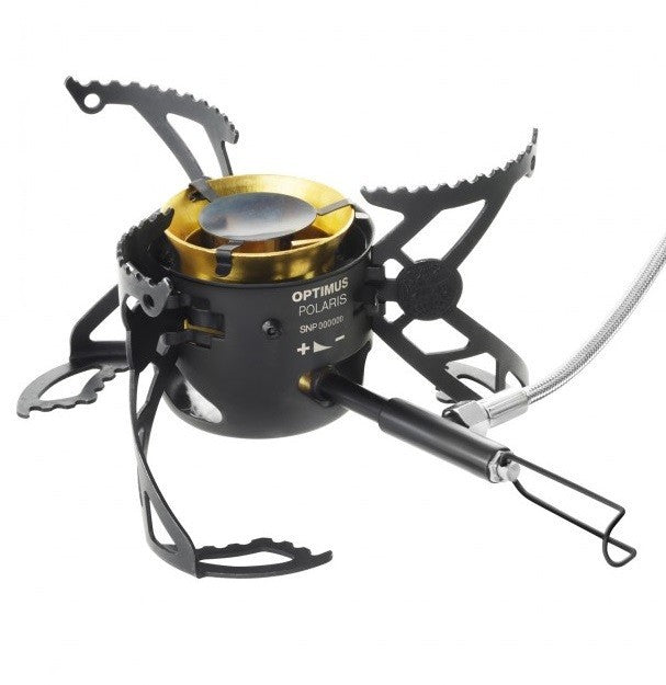 Optimus Polaris Optifuel Tactical Default Title