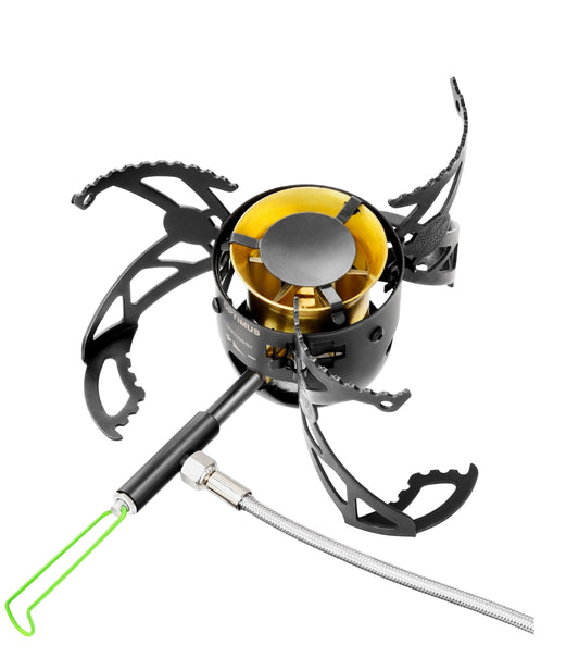 Optimus Polaris Optifuel Default Title