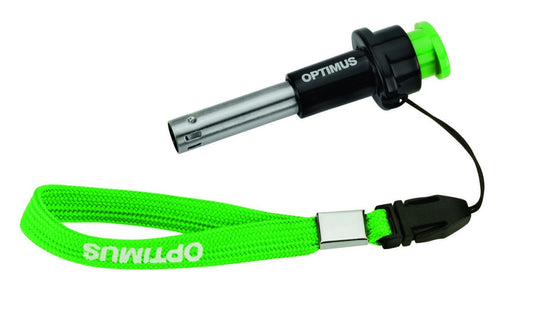 Optimus Sparky - Piezo Igniter Default Title