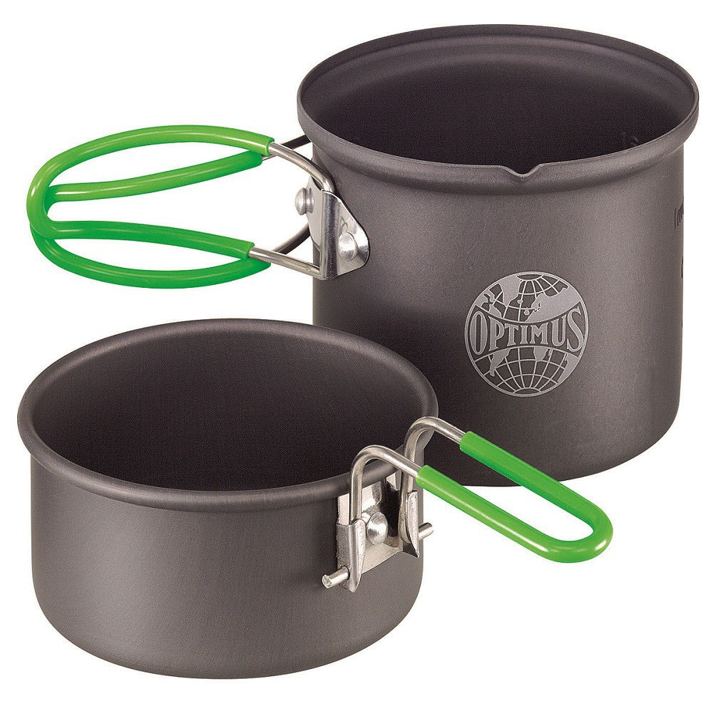 Optimus Terra Solo Cookset Default Title