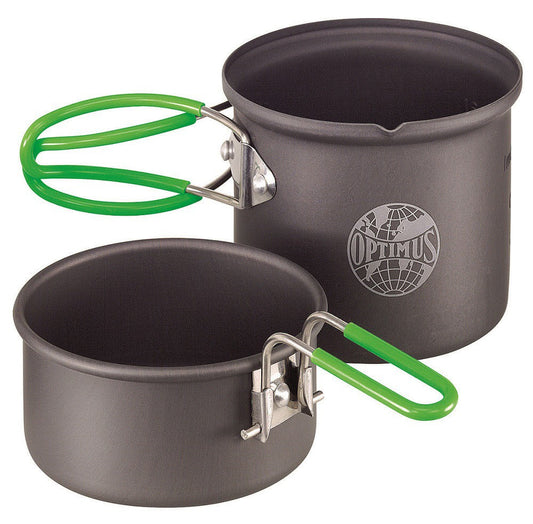 Optimus Terra Solo Cookset Default Title