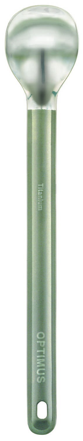 Optimus Titanium Long Spoon Default Title