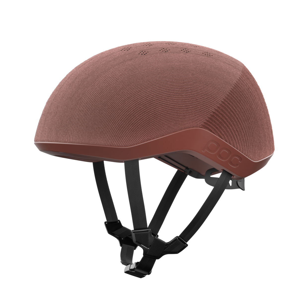 POC Myelin Commute Bike Helmet Himalayan Salt / S