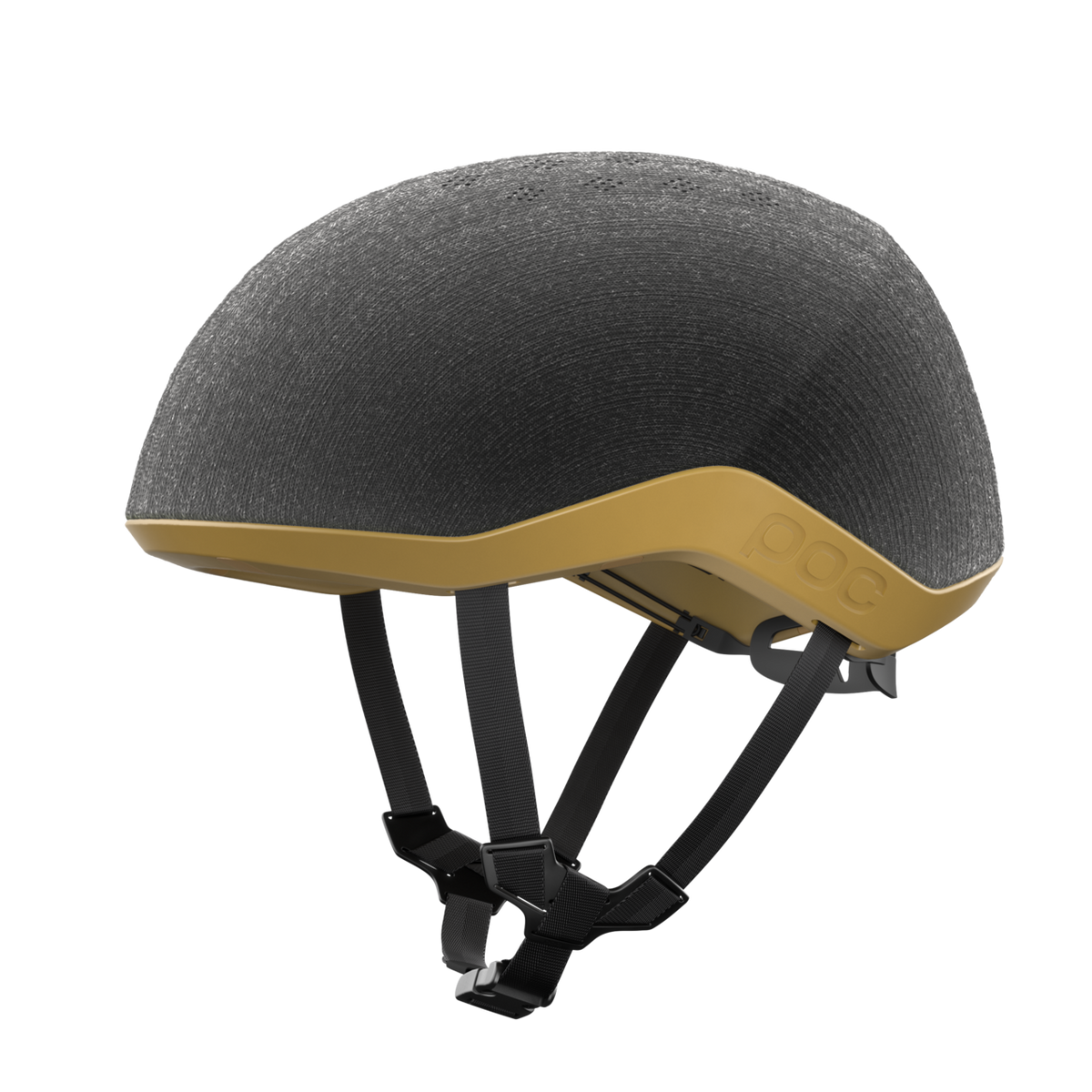 POC Myelin Commute Bike Helmet Cerussite Kashima / L