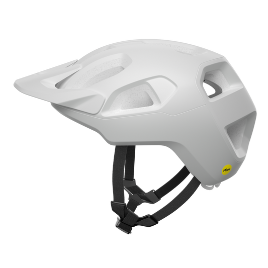POC Cularis MTB helmet Hydrogen White Matt / L