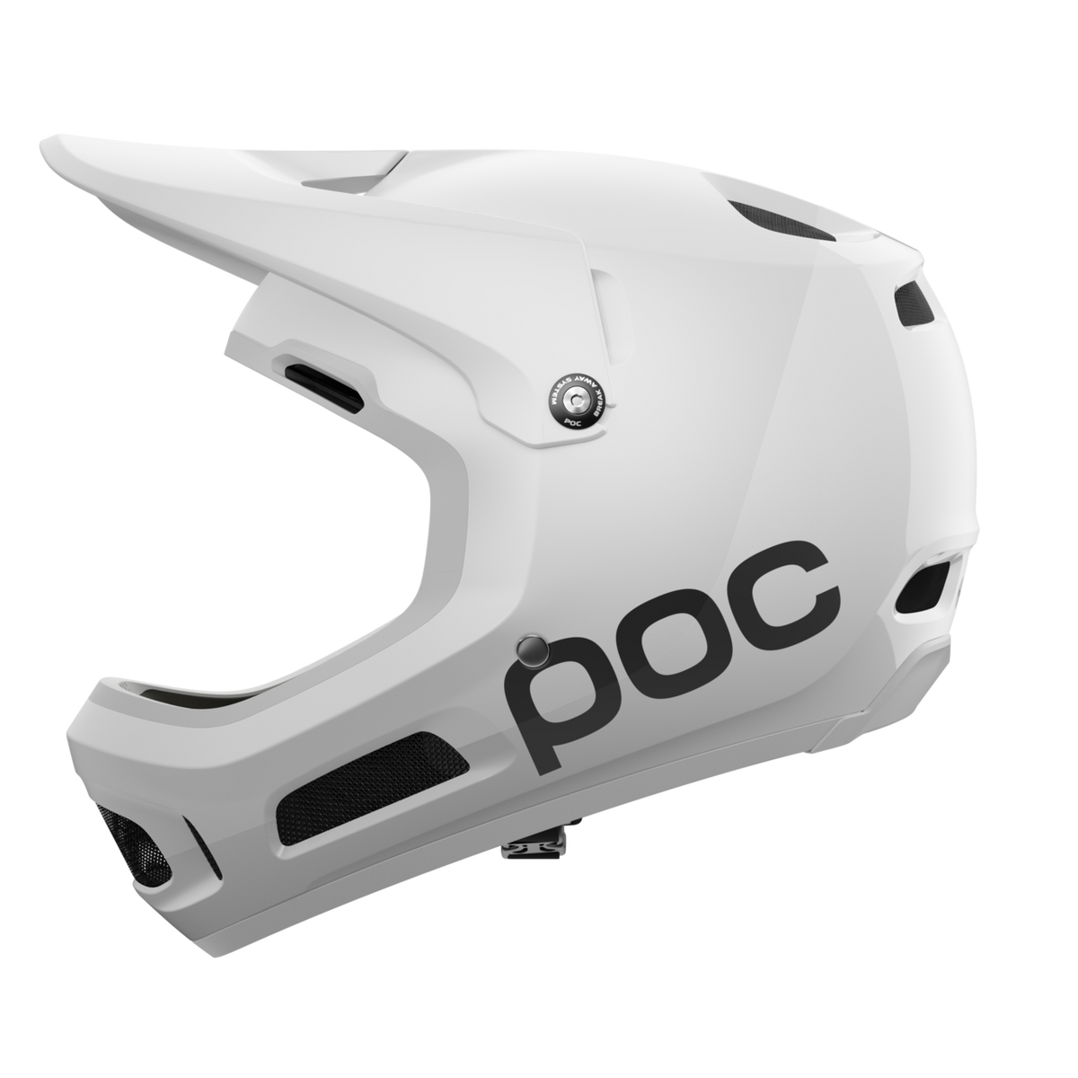 POC Coron Air MIPS MTB Helmet Hydrogen White / L