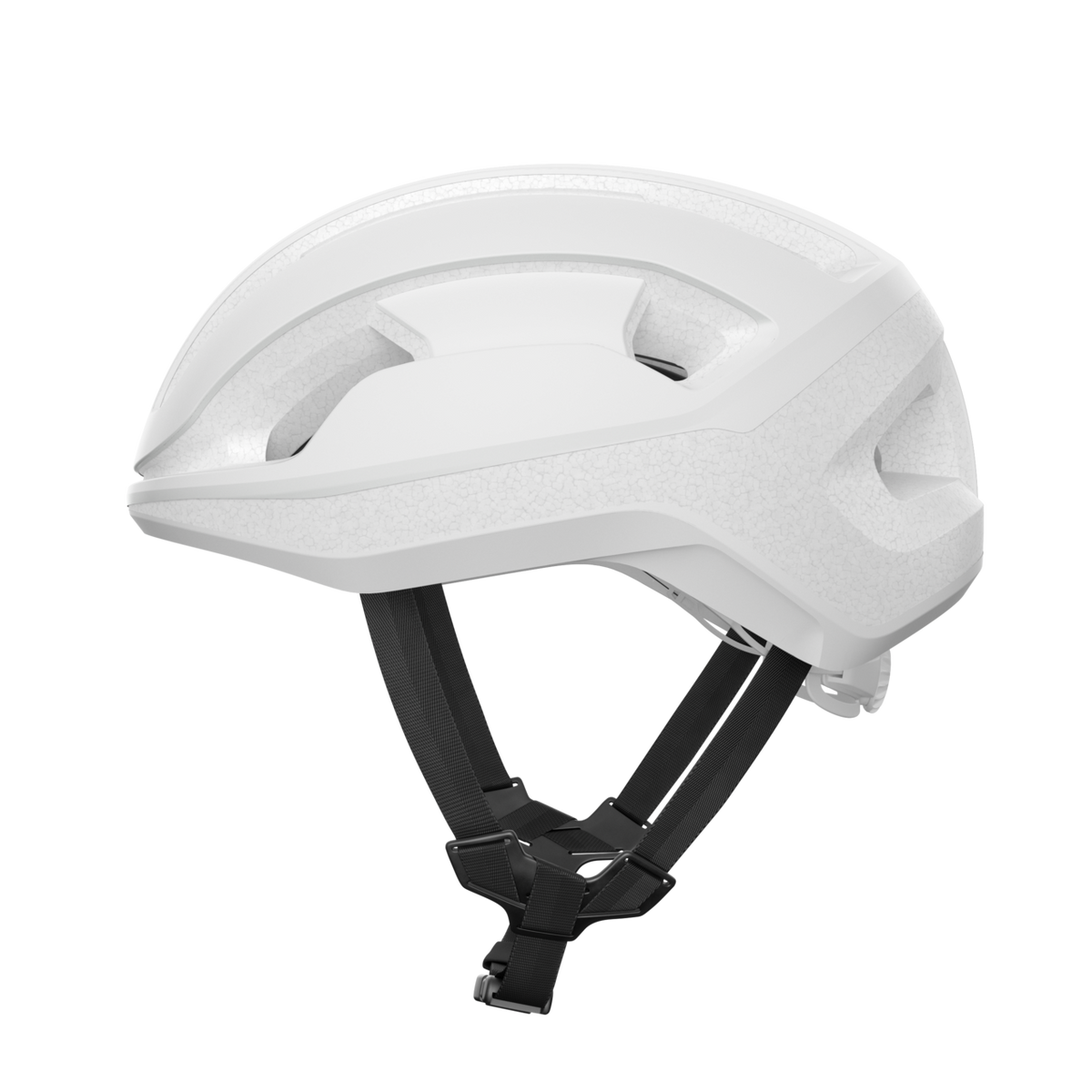 POC Omne Lite Cycling Helmet Hydrogen White Matt / L