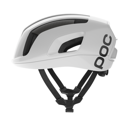 POC Cytal Carbon Cycling Helmet Hydrogen White / L