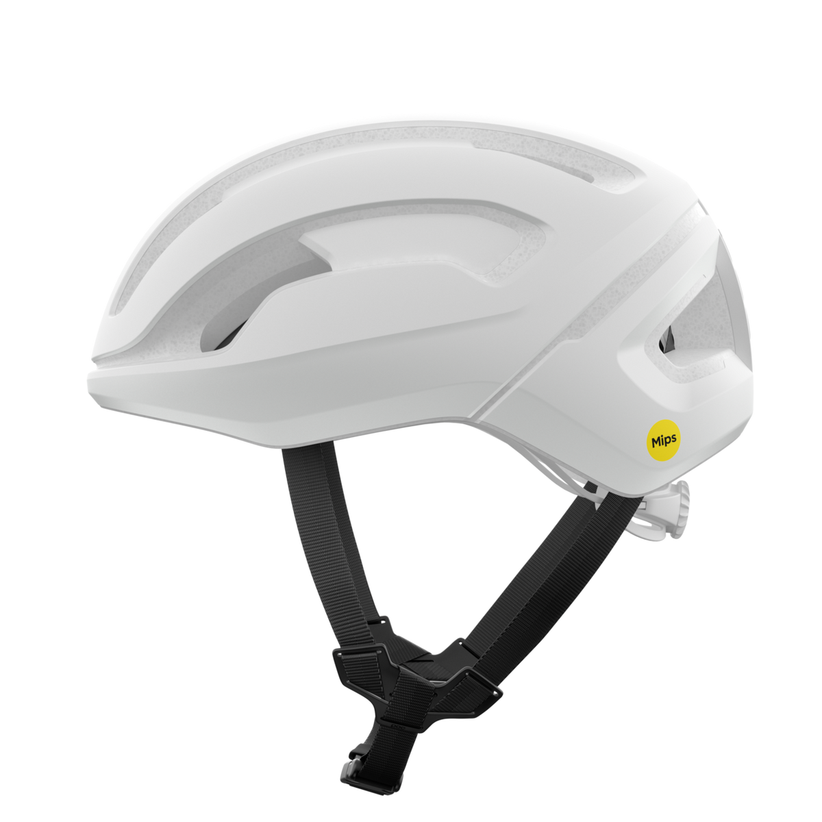 POC Omne Air MIPS Cycling Helmet Hydrogen White Matt / L