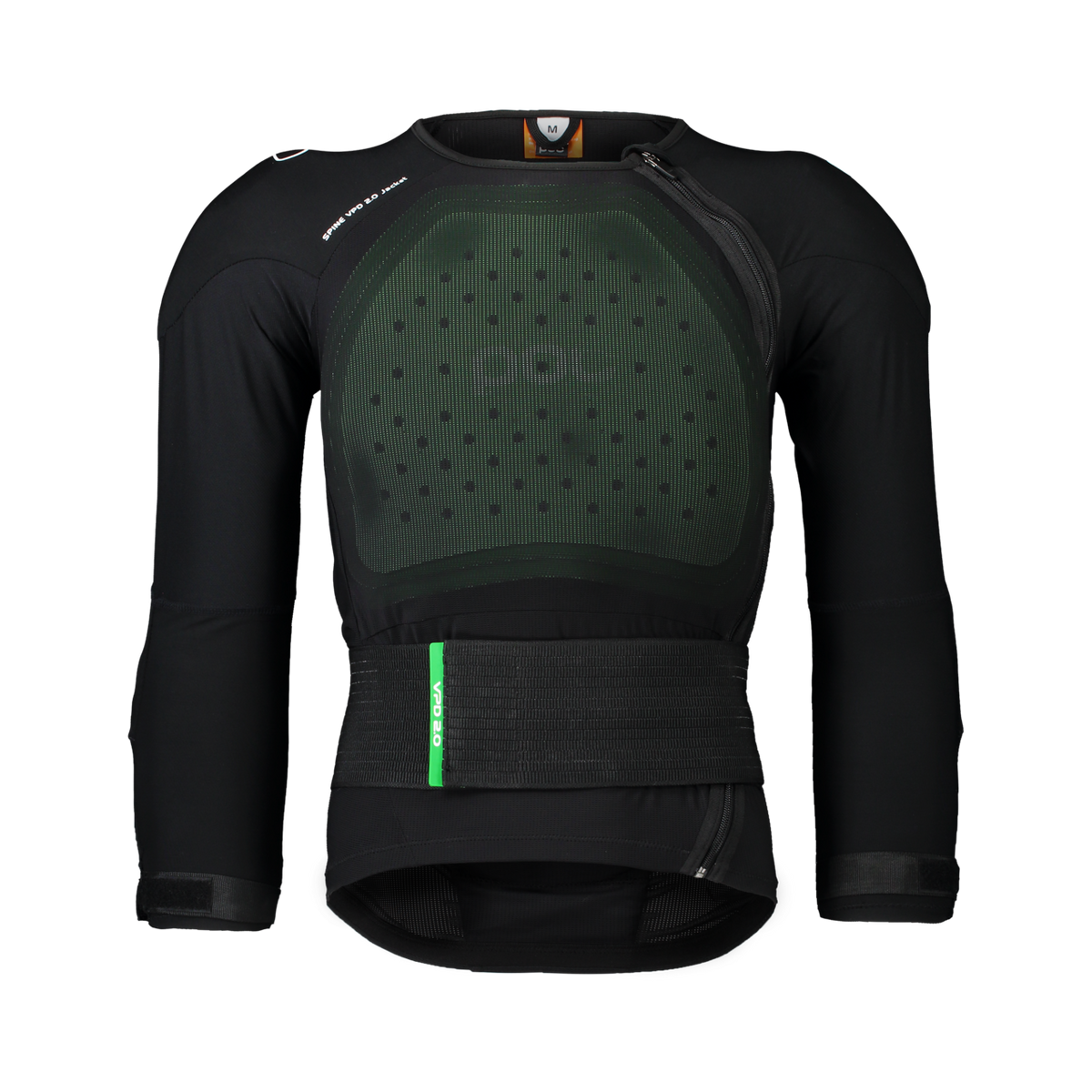 POC Spine VPD 2.0 Jacket Black / L-XL