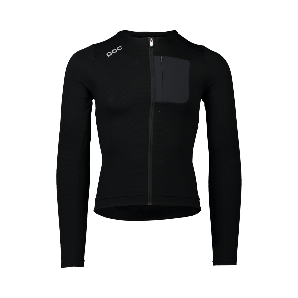 POC Oseus VPD Layer Protection Uranium Black / L