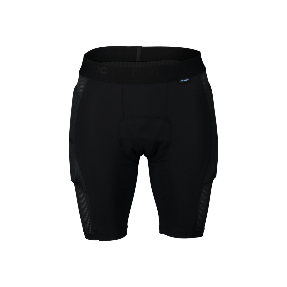 POC MTB Synovia VPD Shorts Uranium Black / XL