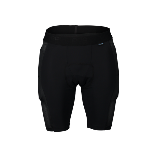 POC MTB Synovia VPD Shorts Uranium Black / XL