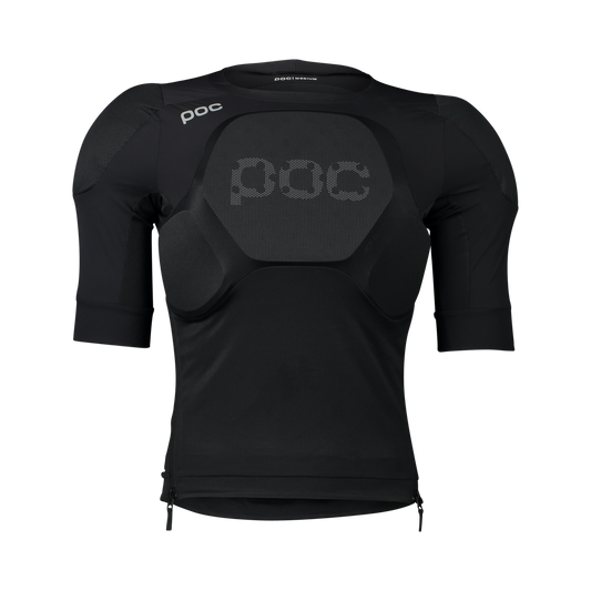 POC Oseus VPD Tee MTB Protection Uranium Black / L