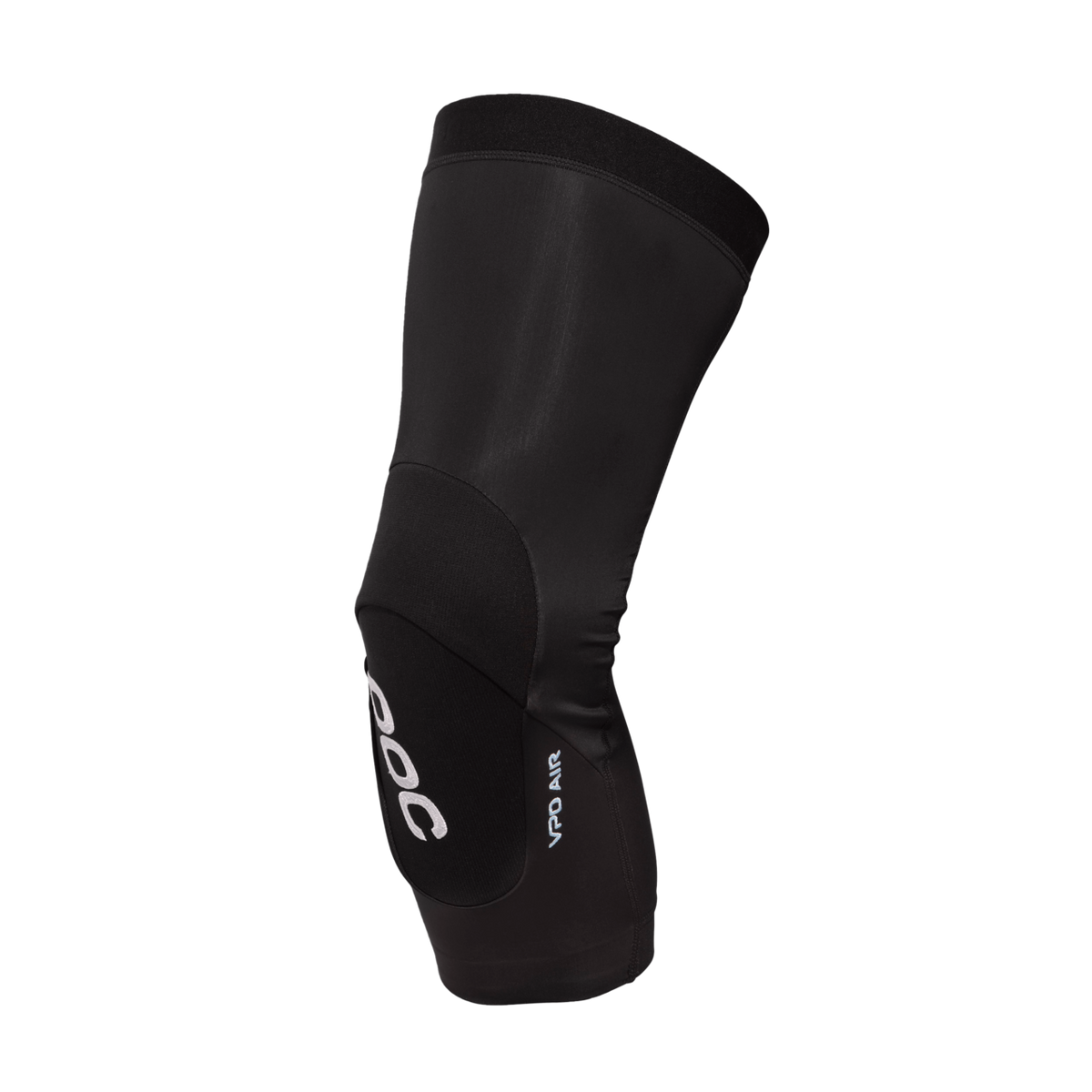 POC VPD Air Leg MTB Padding Uranium Black / XL