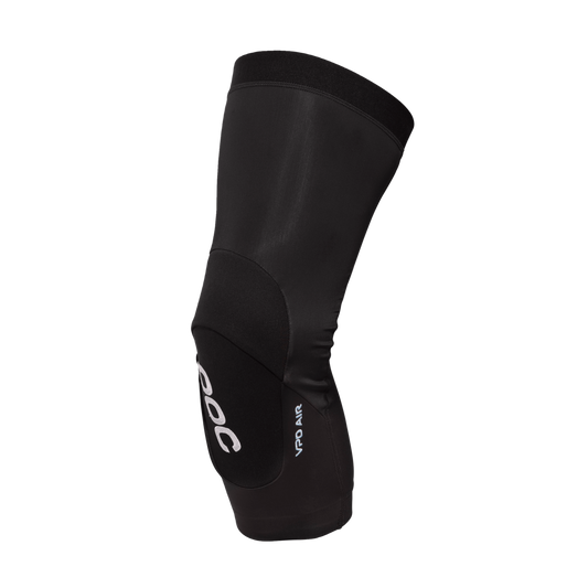 POC VPD Air Leg MTB Padding Uranium Black / XL