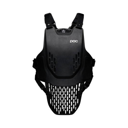 POC VPD Air Torso MTB Protection Uranium Black / L