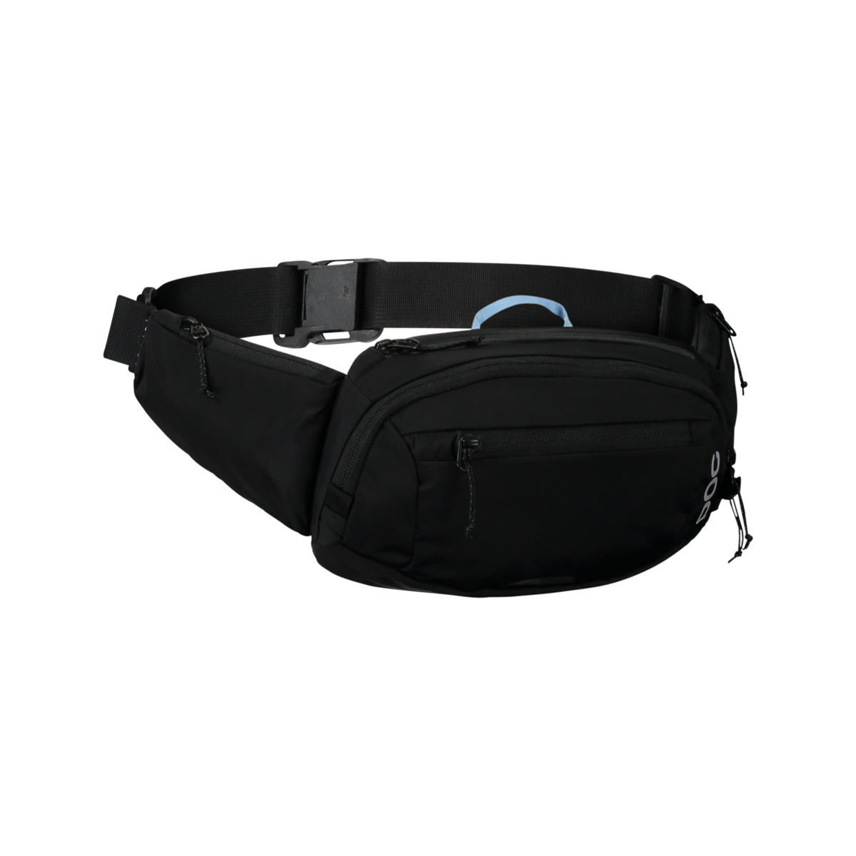 POC Lamina Hip Pack Uranium Black / One Size