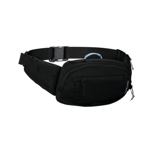 POC Lamina Hip Pack Uranium Black / One Size